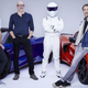 Image for article titled Dax Shepard, Rob Corddry And Jethro Bovingdon Will Give Top Gear America Another Shot